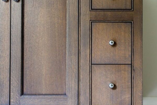 Adding a bead to inset cabinets can add just the extra boost of personality a custom cabinet needs to set it apart. Learn more about the best beaded inset design ideas for cabinets at ChristopherScottCabinetry.com!