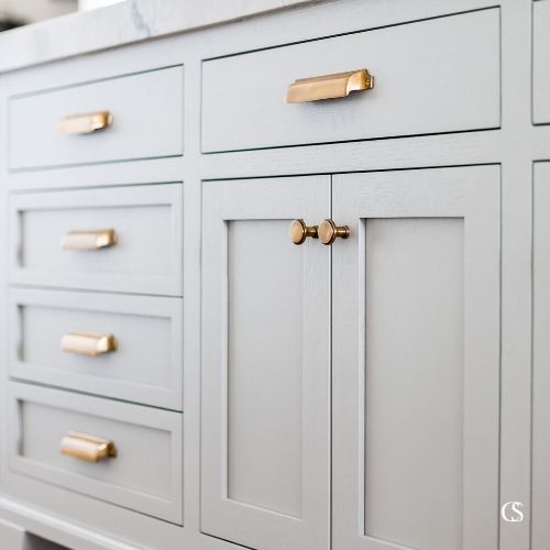 Our Best Built-In Desk Tips - Christopher Scott Cabinetry