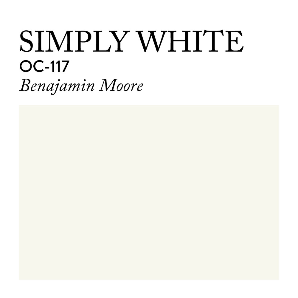 benjamin moore off white cabinet colors