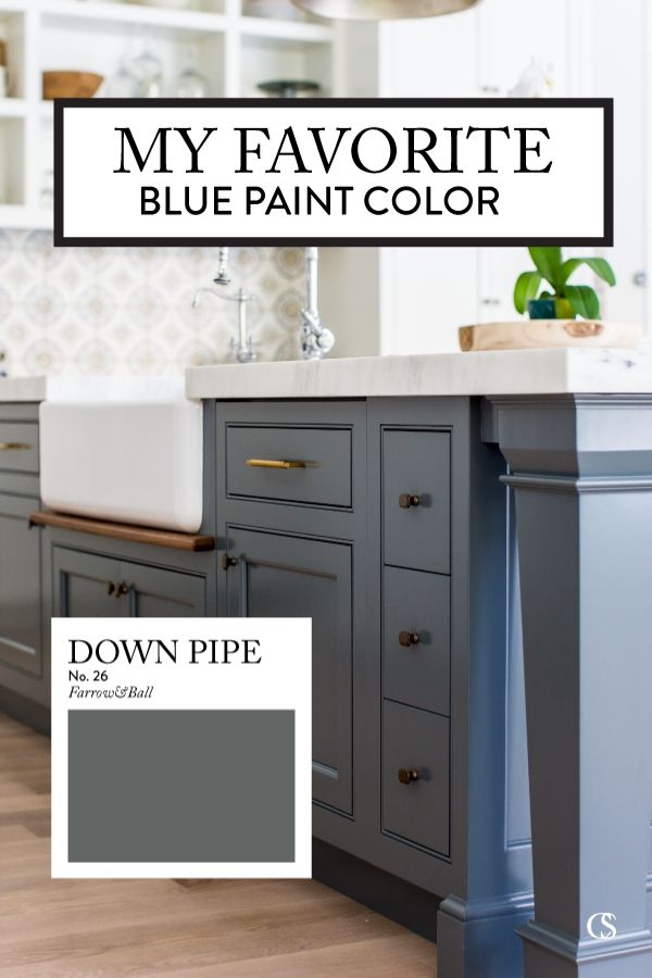 The Best Light Blue Paint Colors For Your Home