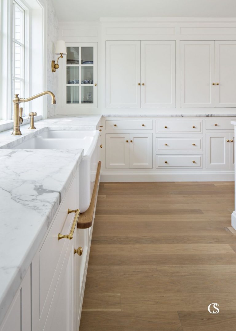 Kitchen Cabinet Doors 101 Christopher Scott Cabinetry