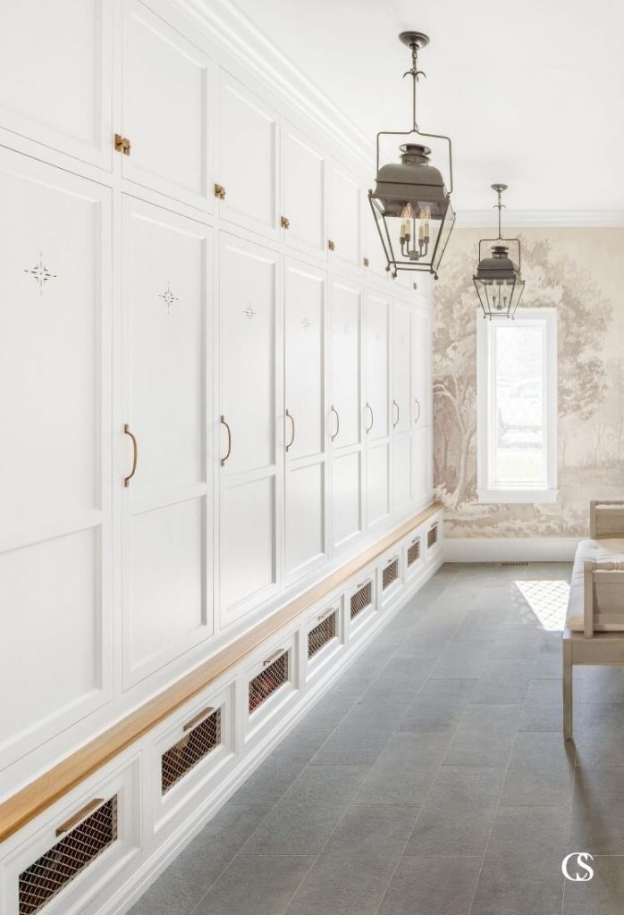 Looking for the best mudroom design ideas? Click through to find out the what, why, and our favorite hows for making the most of your mudroom space, storage, and decor.
