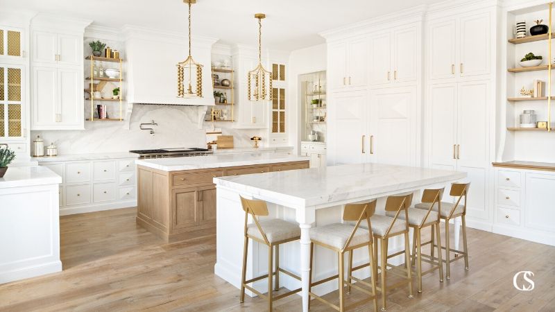 Kitchen Envy Inc. Custom Kitchen and Bathroom Cabinetry Design