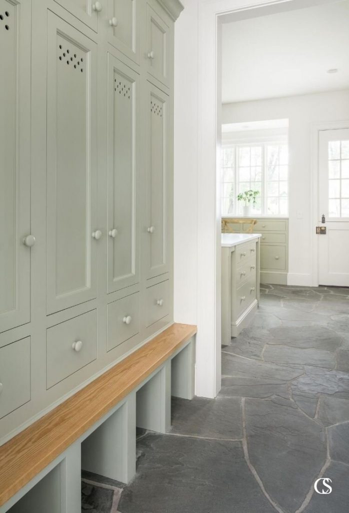 The Best Mudroom Ideas For Your Home - Christopher Scott Cabinetry