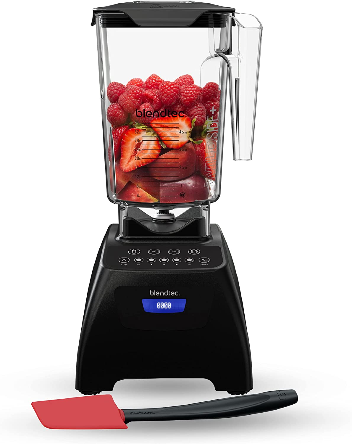 If you’re asking yourself why you’d need a blender if you’re not much of a smoothie maker, we’re here to call your attention to the many, many other uses for this favorite small kitchen appliance