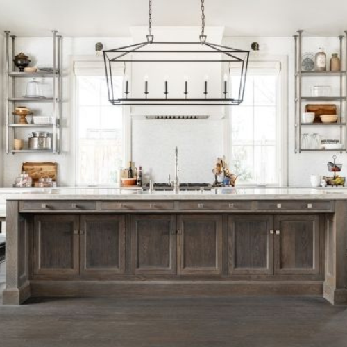 Cabinet Hardware 101: Everything You Need To Know - Christopher Scott  Cabinetry