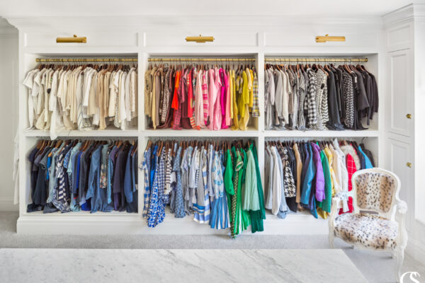 It’s natural to seek inspiration for your new custom closet (and we’ll touch more on that in a bit), but the first step you need to take is evaluating your own situation—both current and future.