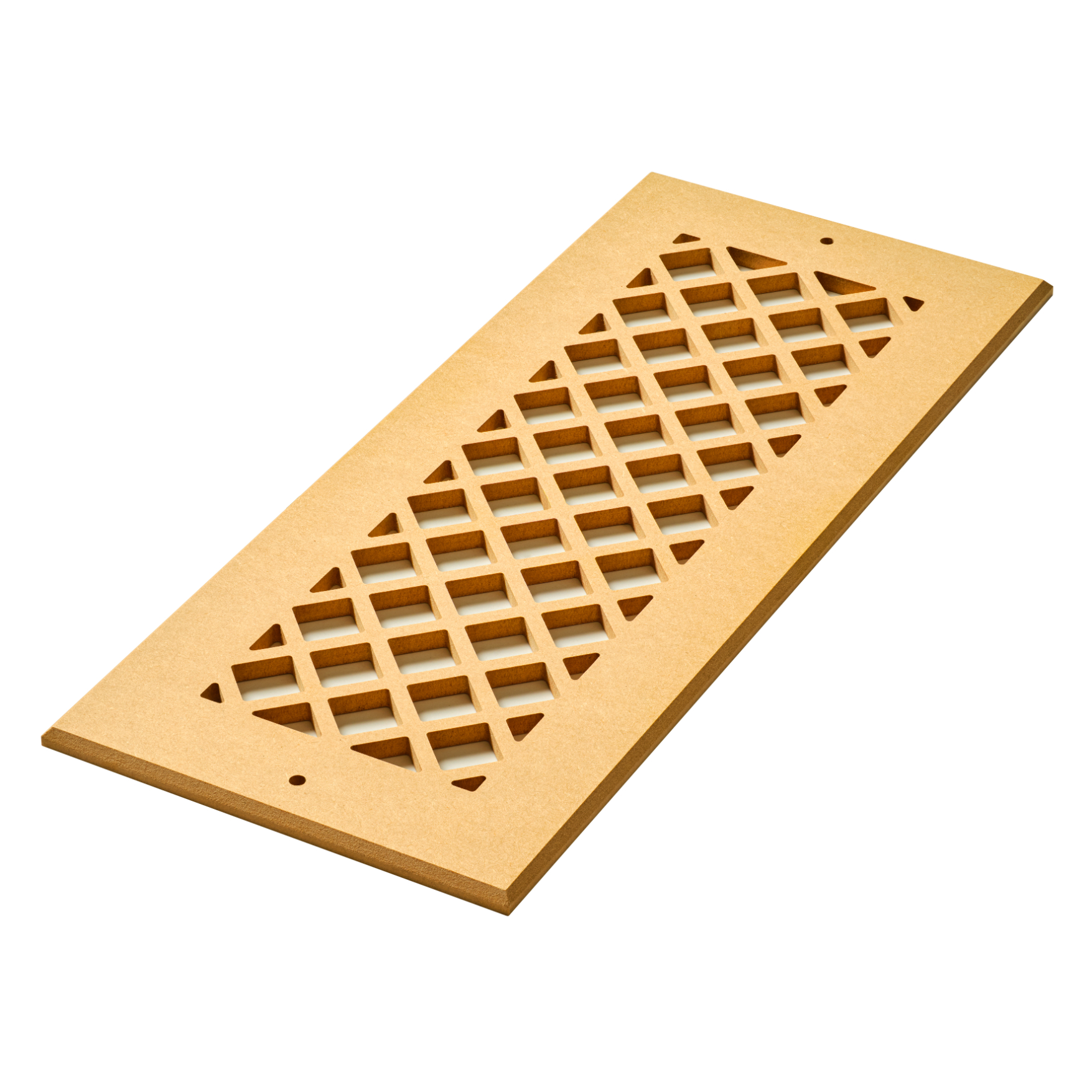 Update Your Home With Unpainted Vents – Christopher Scott Cabinetry