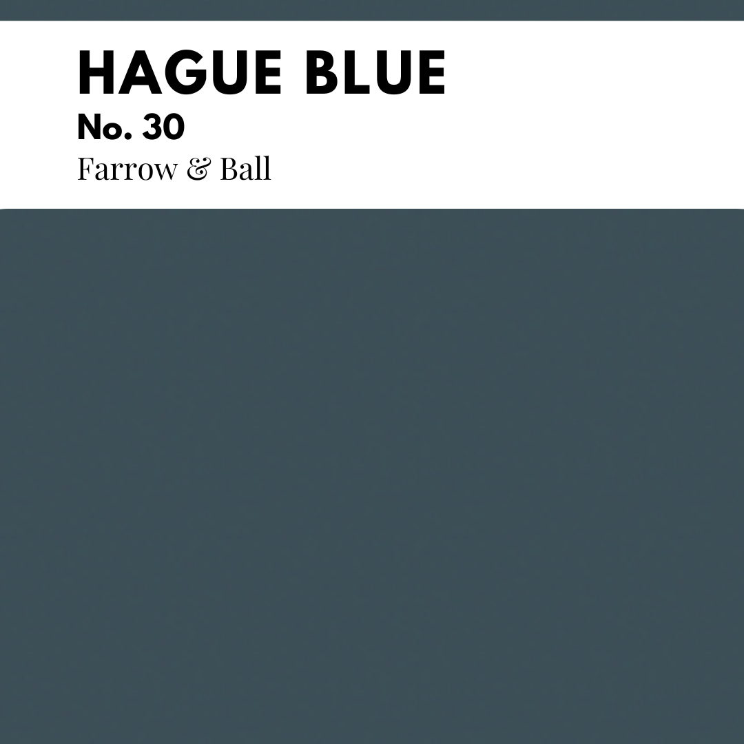 My 5 Favorite Farrow And Ball Paint Colors Christopher Scott