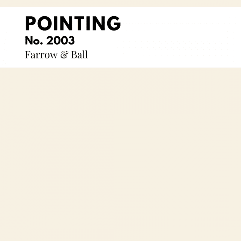 My 5 Favorite Farrow And Ball Paint Colors Christopher Scott