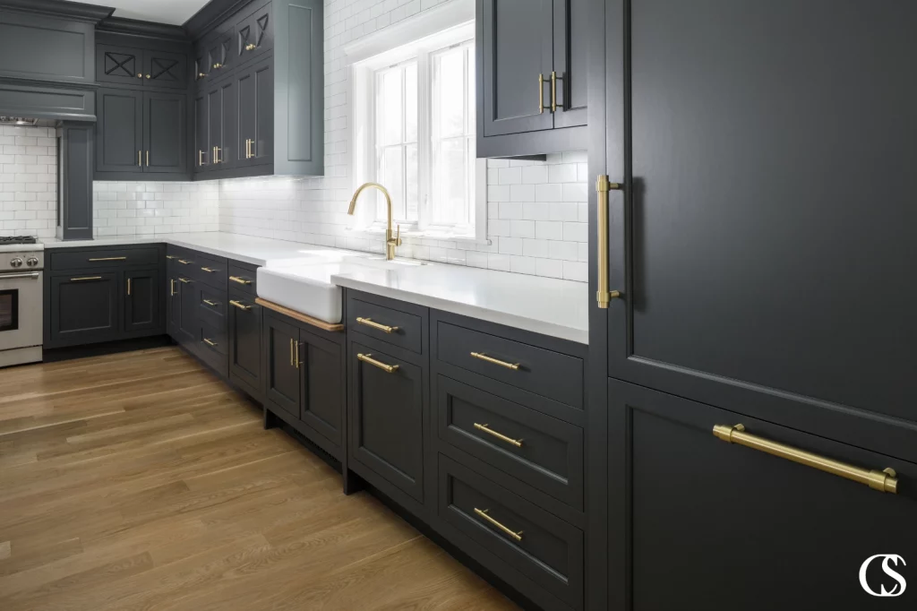 Cabinet handles are more than just functional hardware; they are an integral part of the overall design aesthetic of any space, whether they grace the kitchen, entertainment center, or bathroom.