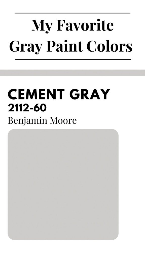 Despite “gray” (or “grey” if you’re in the UK) being a word used to describe something rather dull or undecided in modern vernacular, using gray paint is a fantastic way to breathe some subtle personality into your home