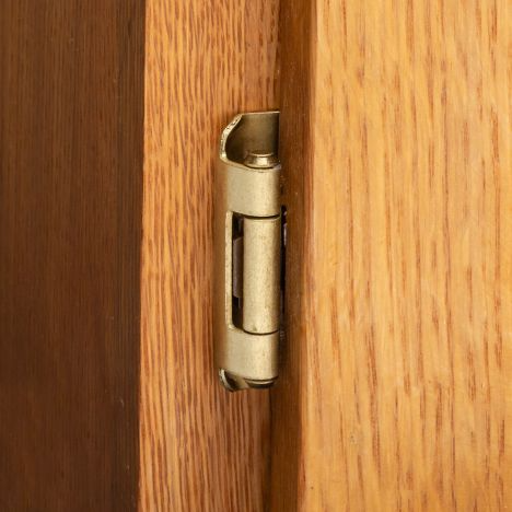 Understanding Different Types And Styles Of Cabinet Hinges - Christopher  Scott Cabinetry