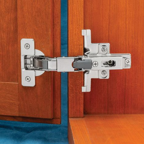 The 11 Most Common Types of Cabinet Hinges