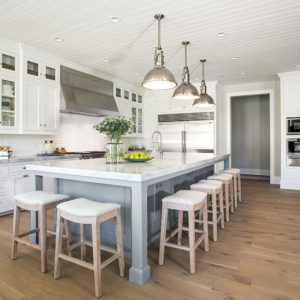 Utah county kitchen cabinetry