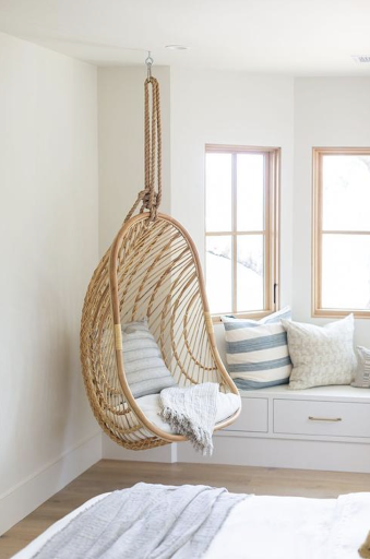 Picking the right window seat ideas for your own home is a fun process that can ultimately increase the functionality, value, and hygge factor in your home.