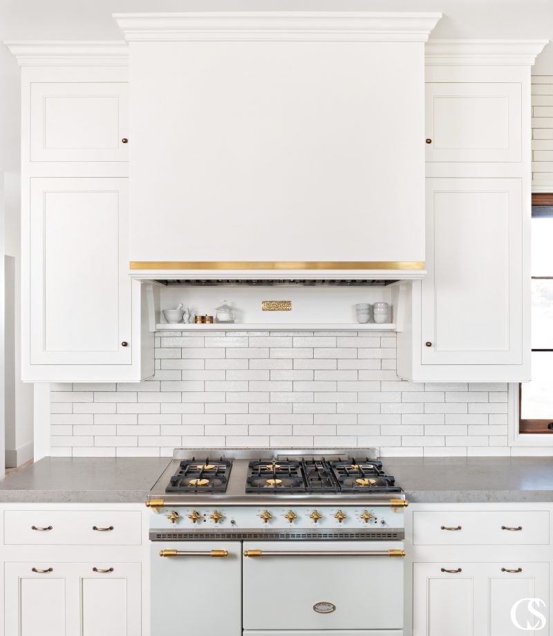 Kitchens - Christopher Scott Cabinetry