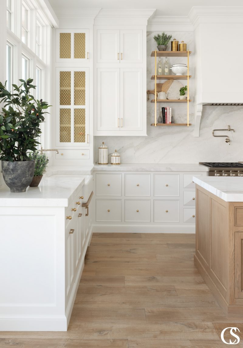 KITCHENS - Christopher Scott Cabinetry