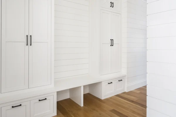 Once the hinges are installed, check for even gaps around the door or cabinet to ensure a professional finish.