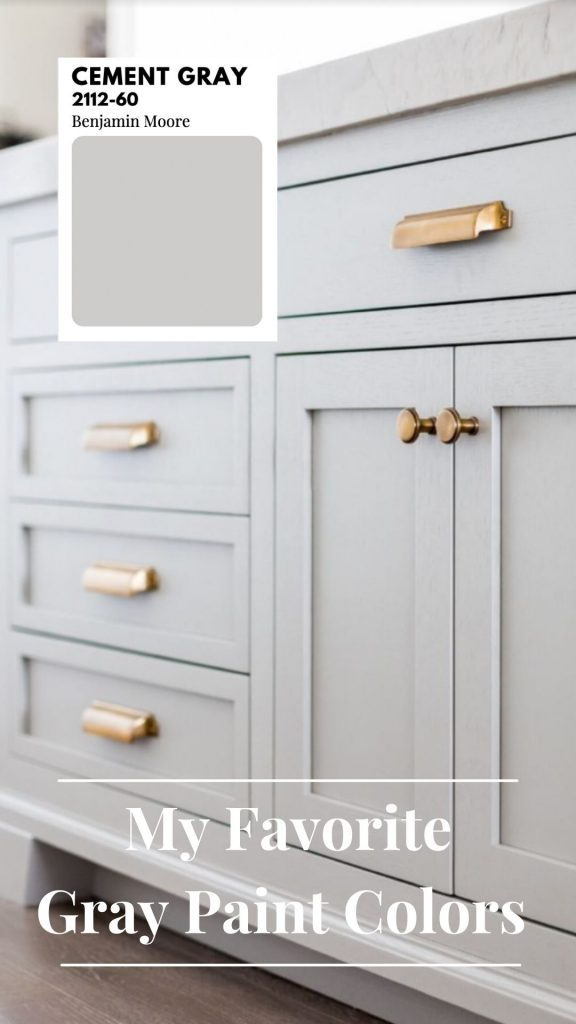 What Paint Colors Go With Cabinetry Hardware - Christopher Scott Cabinetry