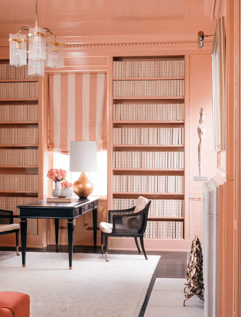 Best Blush Paint Colors - Sophisticated Pink Paint Colors For Your Home
