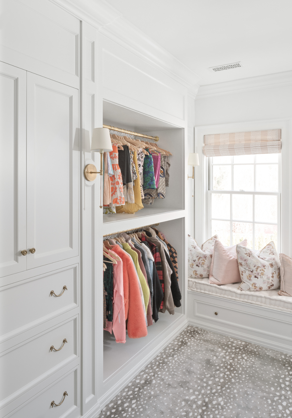 How Vents for Floors Add Style to Your Home Christopher Scott Cabinetry