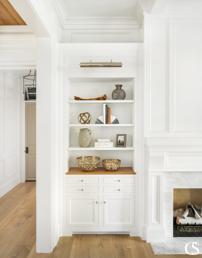 BUILTINS Christopher Scott