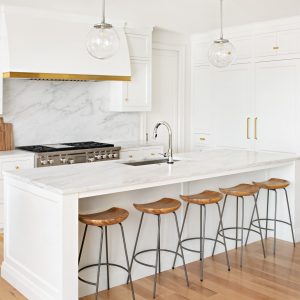 When it comes to kitchen island design ideas, there are as many options as there are dreams!