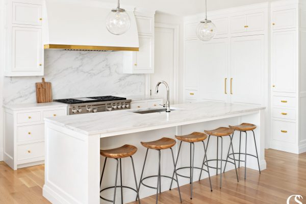 When it comes to kitchen island design ideas, there are as many options as there are dreams!