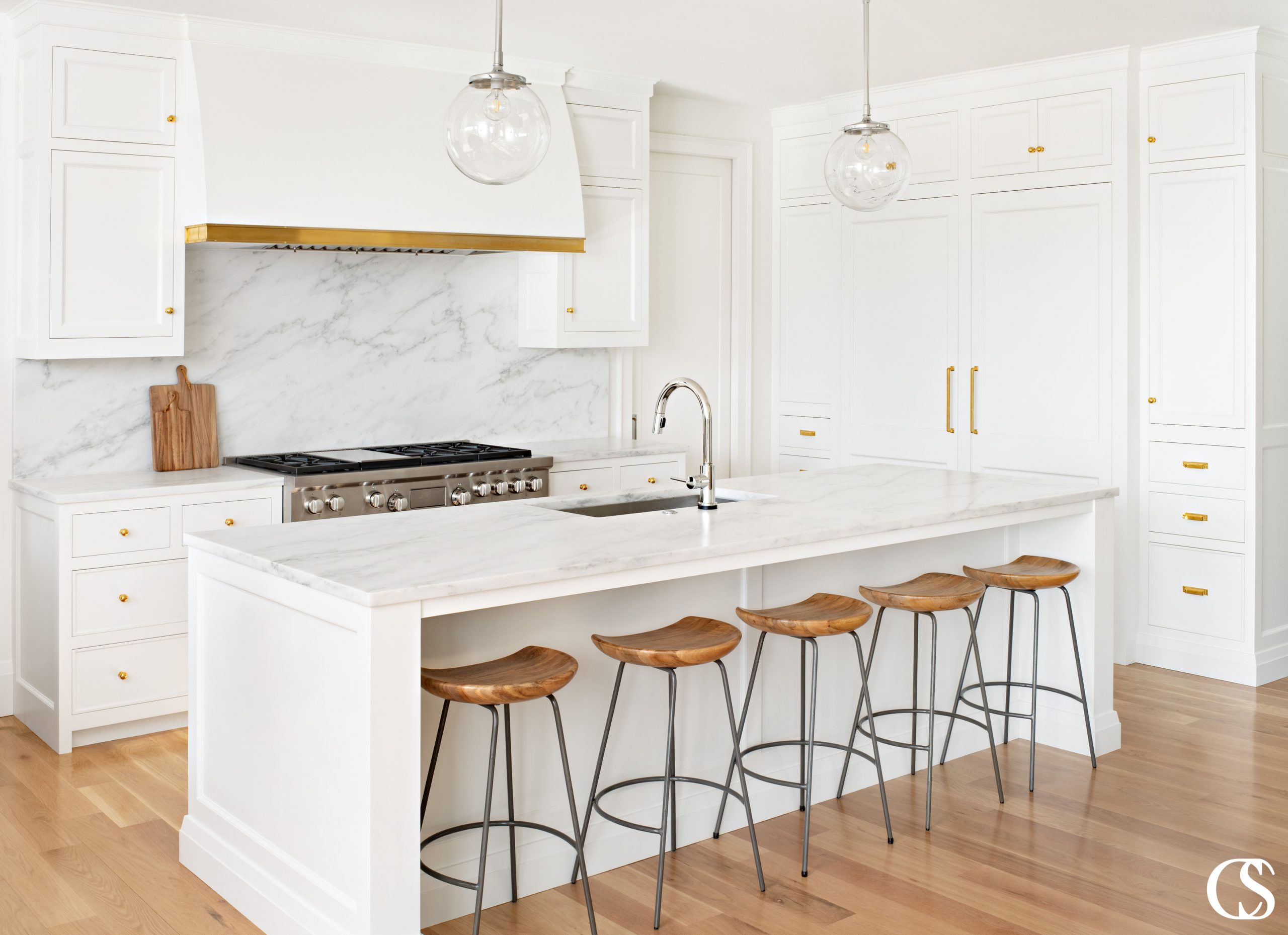 When it comes to kitchen island design ideas, there are as many options as there are dreams!