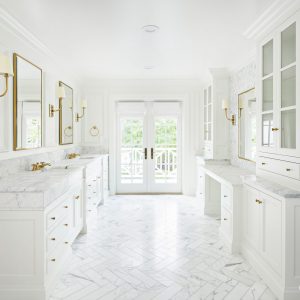 davis county custom bathroom cabinets