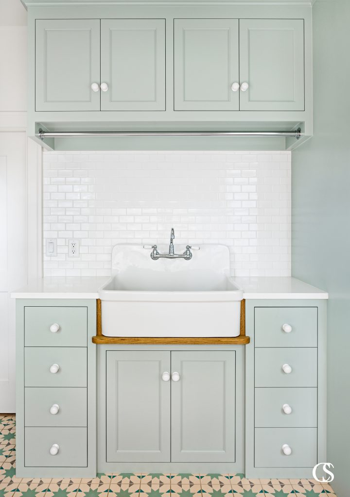Our Favorite Green Paint Colors Christopher Scott Cabinetry - Best Green Paint Color For Bathroom Vanity