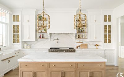 Ready to outfit your kitchen with the best kitchen accessories on the market? Check out some of Christopher Scott Cabinetry’s favorite kitchen storage solutions, kitchen cleaners, and small kitchen appliances that will take any basic kitchen to the next level.