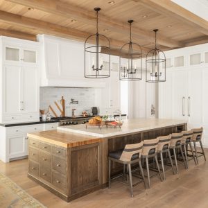 oven hood natural wood unique kitchen cabinets